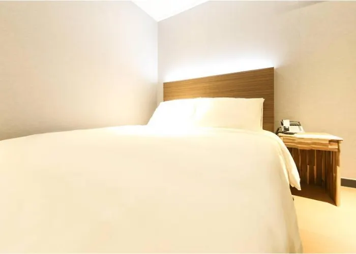 Motel Illuwa M